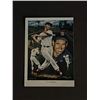 Image 1 : MLB Boston Red Sox Ted Williams Photo
