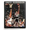 Image 1 : David Robinson Poster Board