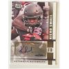 Image 1 : Kiero Small signed autograph card