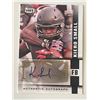 Image 1 : Kiero Small signed autograph card