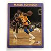 Image 1 : Magic Johnson Poster Board