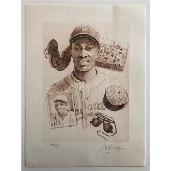 James Bell Artwork. Individually  Numbered Print Signed by Artist