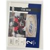 Image 1 : Beau Bell signed autograph card