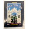 Image 1 : Super Bowl XXII 1988 Official Game Program