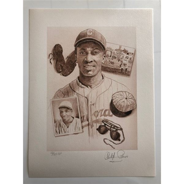James Bell Artwork. Individually  Numbered Signed Artists Proof