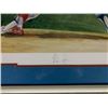 Image 1 : Nolan Ryan signed limited edition pitching sequence litho