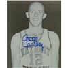 Image 1 : George Yardley signed photo