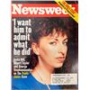Image 1 : Newsweek Magazine 1997 Paula Jones Issue