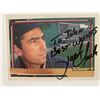 Image 2 : Jack Clark signed baseball card
