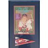 Image 1 : Unsigned Stan Musial collage