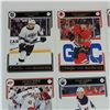 Image 2 : LOT OF 6 OPC GLOSSY ROOKIE CARDS