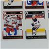 Image 3 : LOT OF 6 OPC GLOSSY ROOKIE CARDS