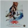 Image 1 : SIGNED VIN DIESEL MOVIE PHOTO