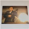Image 1 : SIGNED AL PACINO MOVIE PHOTO
