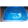 Image 3 : UNCLAIMED STORAGE:  2 PLASTIC TOTES