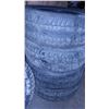 Image 1 : 4 - 275/60/R20 HERCULES TIRES (APPROX. 25" LEFT)