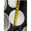 Image 13 : Multiple Dinnerware & Serving Pieces: Plates, Bowls, Teacups & Saucers, Tureens, etc Misc Sizes