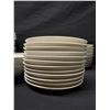 Image 17 : Multiple Dinnerware & Serving Pieces: Plates, Bowls, Teacups & Saucers, Tureens, etc Misc Sizes