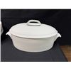 Image 30 : Multiple Dinnerware & Serving Pieces: Plates, Bowls, Teacups & Saucers, Tureens, etc Misc Sizes