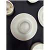 Image 37 : Multiple Dinnerware & Serving Pieces: Plates, Bowls, Teacups & Saucers, Tureens, etc Misc Sizes
