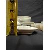 Image 38 : Multiple Dinnerware & Serving Pieces: Plates, Bowls, Teacups & Saucers, Tureens, etc Misc Sizes