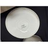 Image 48 : Multiple Dinnerware & Serving Pieces: Plates, Bowls, Teacups & Saucers, Tureens, etc Misc Sizes
