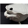 Image 57 : Multiple Dinnerware & Serving Pieces: Plates, Bowls, Teacups & Saucers, Tureens, etc Misc Sizes