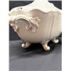 Image 58 : Multiple Dinnerware & Serving Pieces: Plates, Bowls, Teacups & Saucers, Tureens, etc Misc Sizes