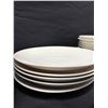 Image 5 : Multiple Dinnerware & Serving Pieces: Plates, Bowls, Teacups & Saucers, Tureens, etc Misc Sizes