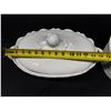 Image 60 : Multiple Dinnerware & Serving Pieces: Plates, Bowls, Teacups & Saucers, Tureens, etc Misc Sizes