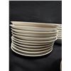 Image 7 : Multiple Dinnerware & Serving Pieces: Plates, Bowls, Teacups & Saucers, Tureens, etc Misc Sizes