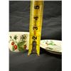 Image 10 : Limoges "Les Fruits Sauvages" Cup & Saucer