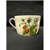 Image 4 : Limoges "Les Fruits Sauvages" Cup & Saucer
