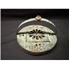 Image 10 : Himalayan Singing Bowl (cracked), 2 French Copper Pans & Late Meiji Japanese Temple Lantern