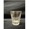 Image 7 : Multiple Glassware: Mid-Century Shot Glasses & Faceted Cocktail Glasses, Misc Sizes