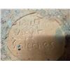 Image 7 : Ceramic Glazed Bowl Marked Alain Vogt 5" Dia, 3"H