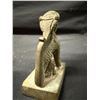 Image 5 : Brass Chinese Chop w/ Maker's Mark 1.25" x 2"H