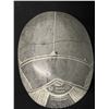 Image 3 : Carved Scarab Paperweight w/ Stamp Bottom 3.75" x 2.5"