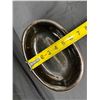 Image 30 : Mid-Century & Tenmoku Stoneware Bowls, Plates
