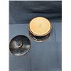 Image 42 : Mid-Century & Tenmoku Stoneware Bowls, Plates