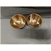 Image 52 : Mid-Century & Tenmoku Stoneware Bowls, Plates