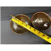 Image 53 : Mid-Century & Tenmoku Stoneware Bowls, Plates