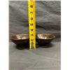 Image 54 : Mid-Century & Tenmoku Stoneware Bowls, Plates