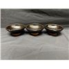 Image 55 : Mid-Century & Tenmoku Stoneware Bowls, Plates