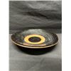 Image 62 : Mid-Century & Tenmoku Stoneware Bowls, Plates