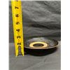 Image 64 : Mid-Century & Tenmoku Stoneware Bowls, Plates