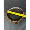 Image 7 : Mid-Century & Tenmoku Stoneware Bowls, Plates