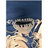 Image 7 : Multiple Woven Japanese Artifacts: Waraji Sandals, Drawstring Quiver & Rice Demon Mask, Misc Sizes