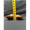 Image 14 : Qty 2 Signed Milo Wood MCM Surfboard Trays