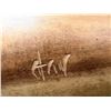 Image 6 : Qty 2 Signed Milo Wood MCM Surfboard Trays